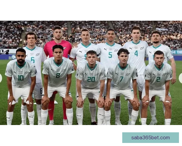 美加墨世界杯最新赛程分析与胜负赔率全面预测