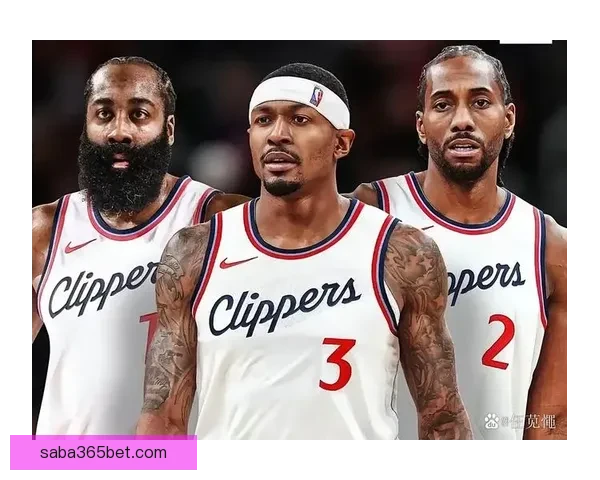 科林斯:快船全队热爱篮球并深知拼搏精神与凝聚力的重要性 科林斯:快船全队热爱篮球并深知拼搏精神与凝聚力的重要性