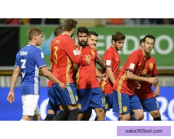 世界杯胜负竞猜分析策略与数据解读助你精准预测赛事结果