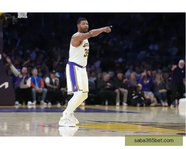 NBA最佳队友奖候选名单出炉贝恩布伦森领衔小乔丹斯马特入围引热议