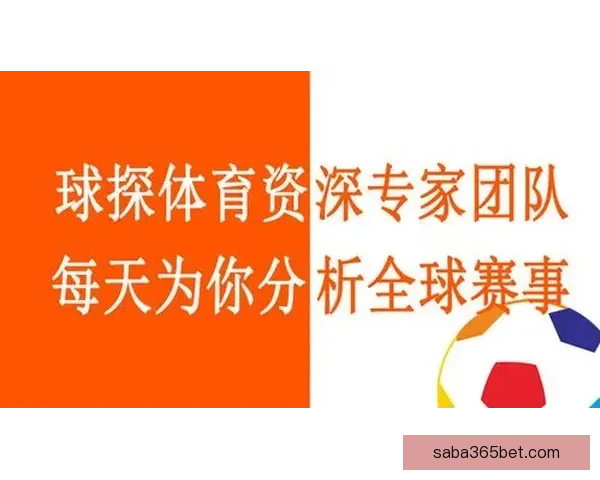 全新体育竞猜平台解析助你精准预测赛事胜负趋势